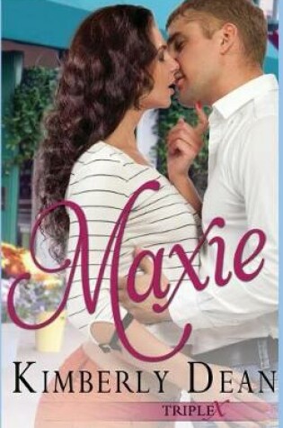 Cover of Maxie