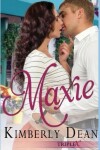 Book cover for Maxie