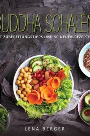 Cover of Buddha Schalen