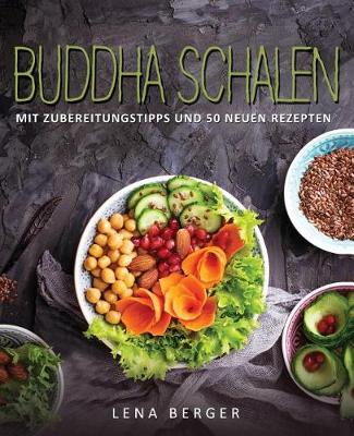 Book cover for Buddha Schalen