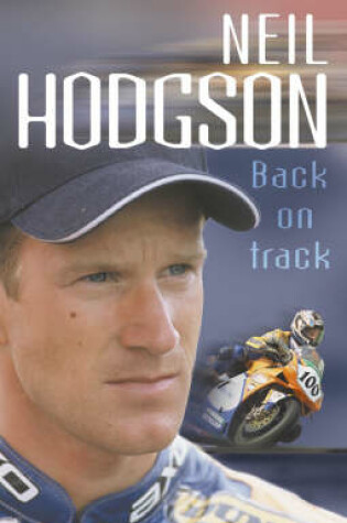 Cover of Neil Hodgson