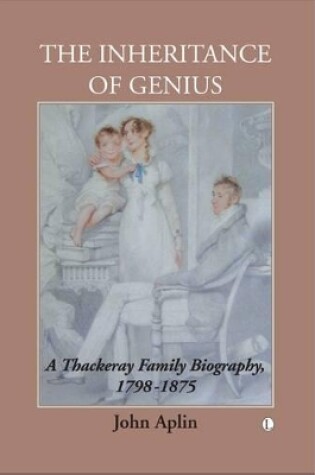 Cover of The Inheritance of Genius