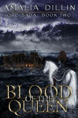 Cover of Blood of the Queen