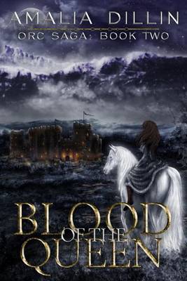 Cover of Blood of the Queen