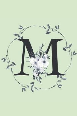 Cover of M