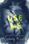 Book cover for Use Me