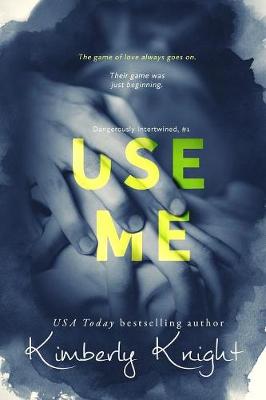 Cover of Use Me