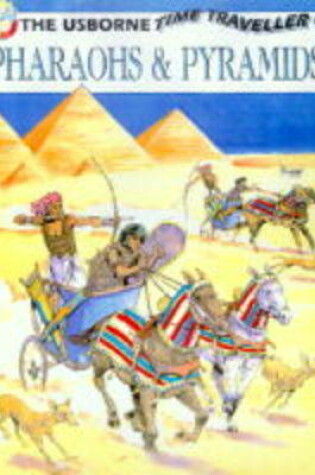 Cover of Pharaohs and Pyramids