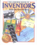 Cover of The Usborne Book of Inventors