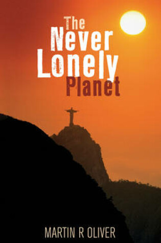 Cover of The Never Lonely Planet