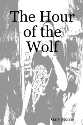 Cover of The Hour of the Wolf