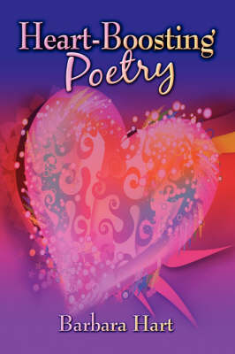 Book cover for Heart-Boosting Poetry