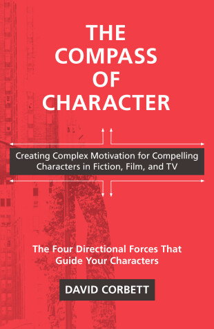 Cover of The Compass of Character