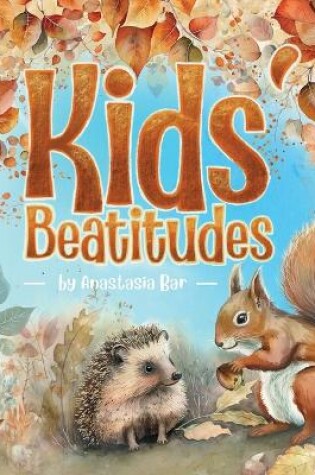 Cover of Kids' Beatitudes