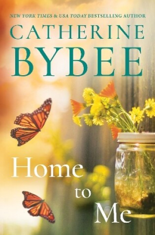 Cover of Home to Me