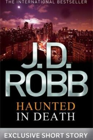 Cover of Haunted In Death