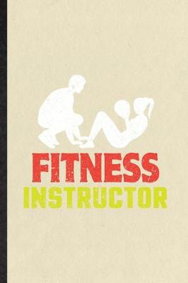 Book cover for Fitness Instructor