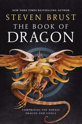 Cover of The Book of Dragon