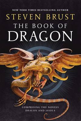Book cover for The Book of Dragon