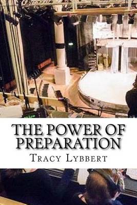 Book cover for The Power of Preparation