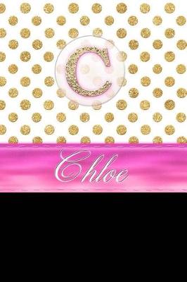 Book cover for Chloe