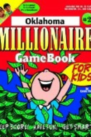 Cover of Oklahoma Millionaire