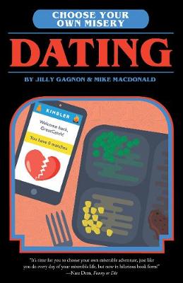 Book cover for Dating