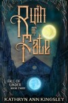 Book cover for Ruin of Fate