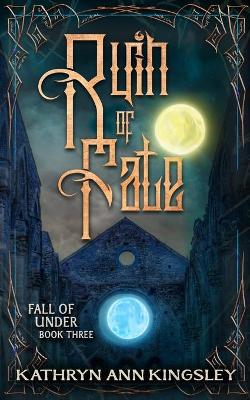 Cover of Ruin of Fate
