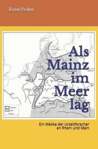 Cover of Als Mainz im Meer lag