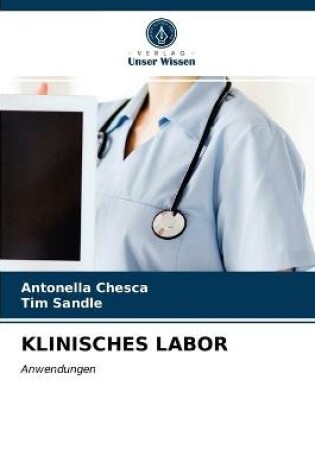 Cover of Klinisches Labor