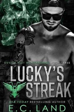 Cover of Lucky's Streak