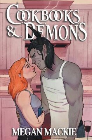 Cover of Cookbooks and Demons