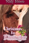 Book cover for Christmas in Kissinger