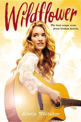 Cover of Wildflower