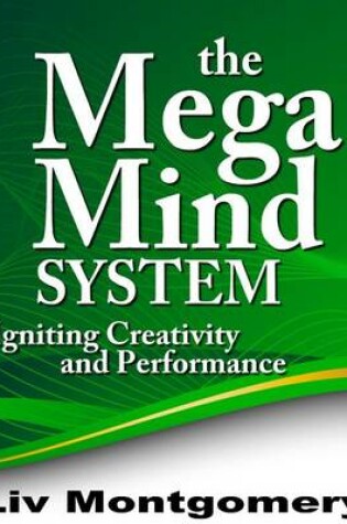 Cover of The Mega Mind System