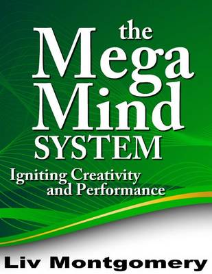 Book cover for The Mega Mind System