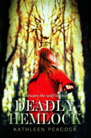Cover of Deadly Hemlock