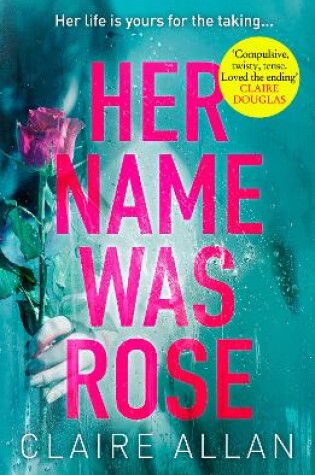 Cover of Her Name Was Rose