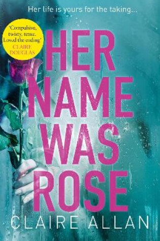 Cover of Her Name Was Rose