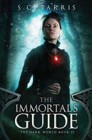 Cover of The Immortal's Guide