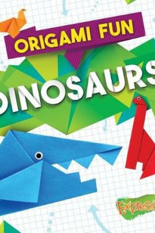 Cover of Dinosaurs