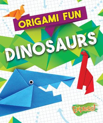 Book cover for Dinosaurs