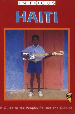 Cover of Haiti In Focus