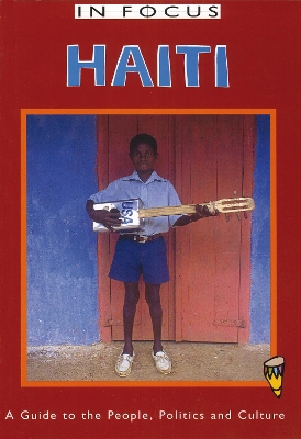 Cover of Haiti In Focus