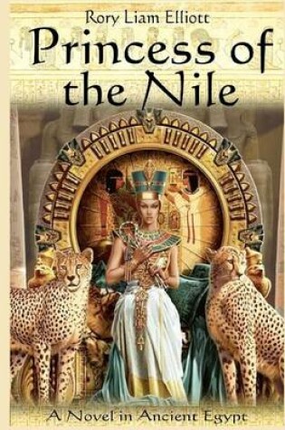 Cover of Princess of the Nile