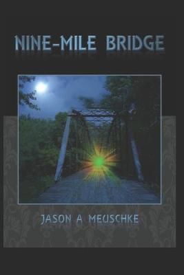 Book cover for Nine-Mile Bridge