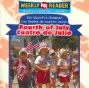 Book cover for Our Country's Holidays / Las Fiestas de Nuestra Nación