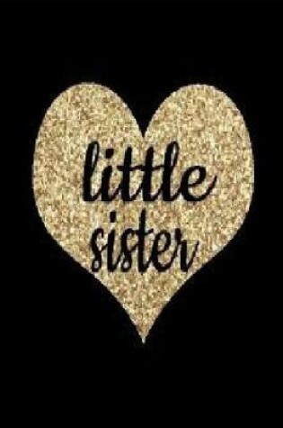 Cover of Little Sister Journal