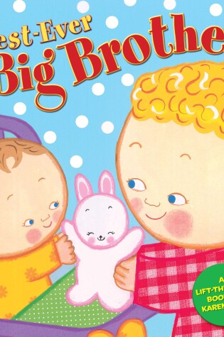 Cover of Best-Ever Big Brother